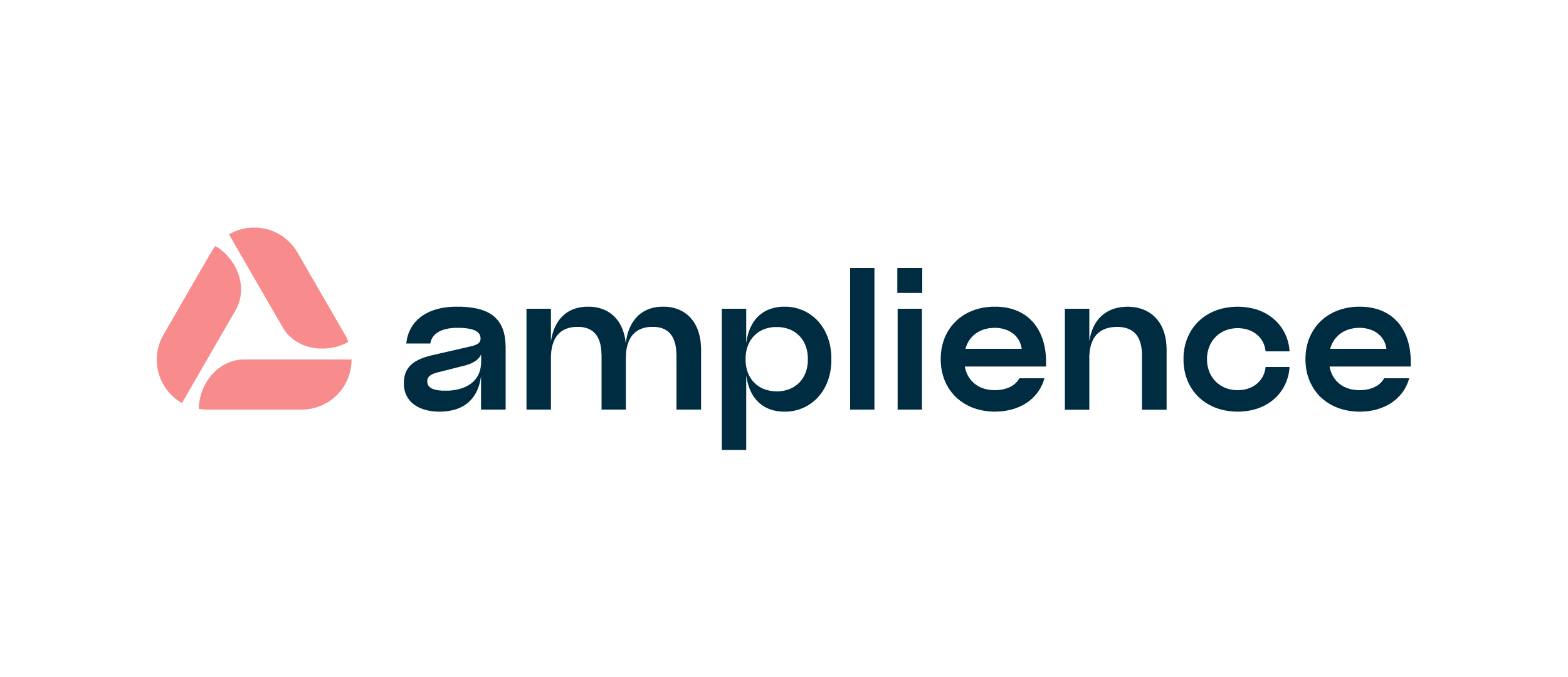Amplience logo