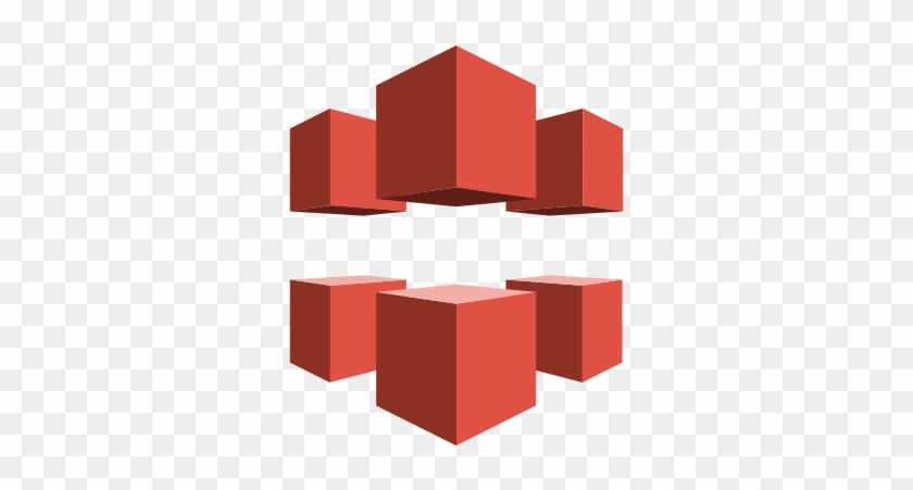 Amazon CloudFront logo