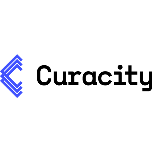 Curacity logo