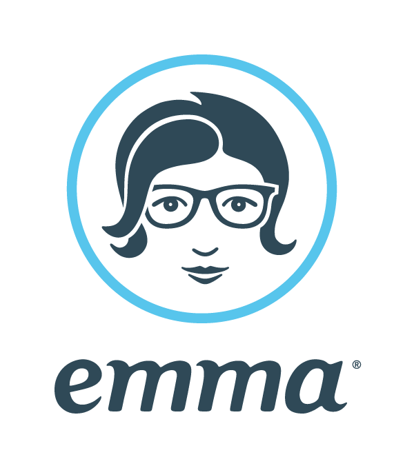Emma logo