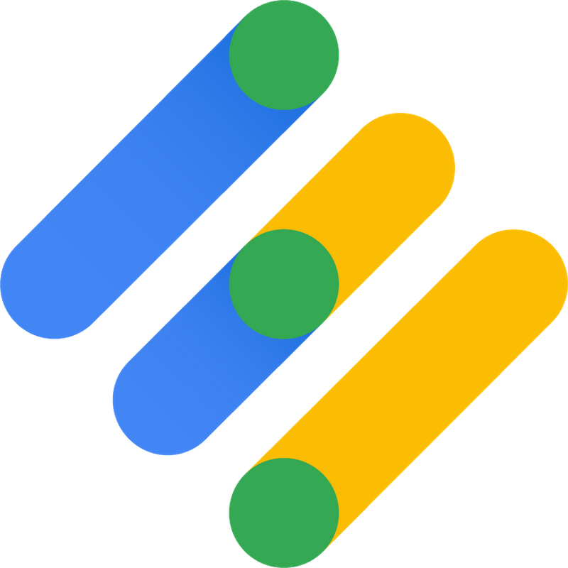 Google Ad Manager logo