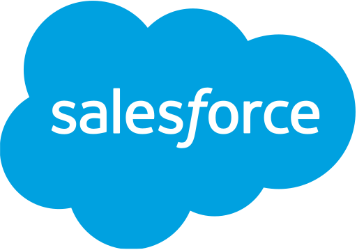 Salesforce DMP (Krux) logo