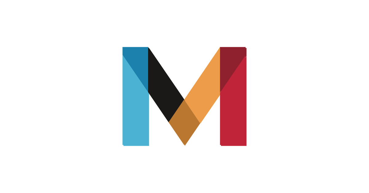Mandrill logo