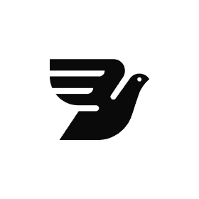 Bird logo