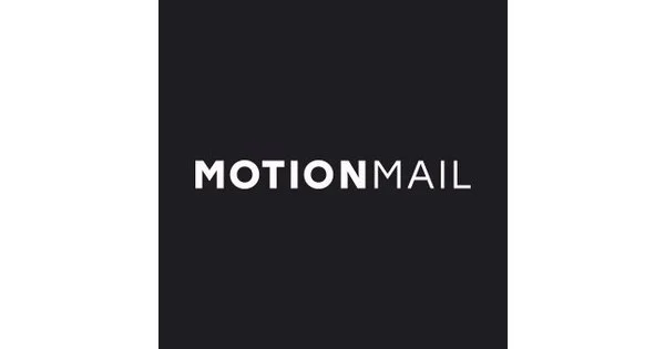 MotionMail logo