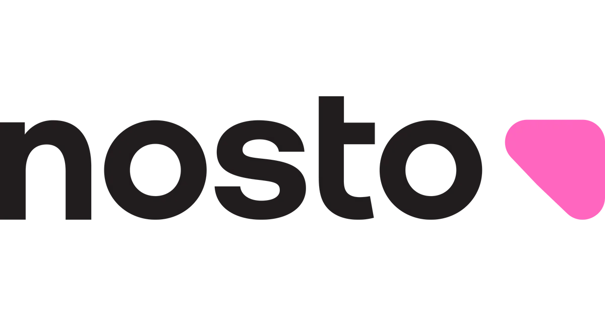 Nosto logo