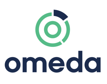 Omeda logo