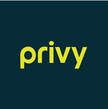 Privy logo