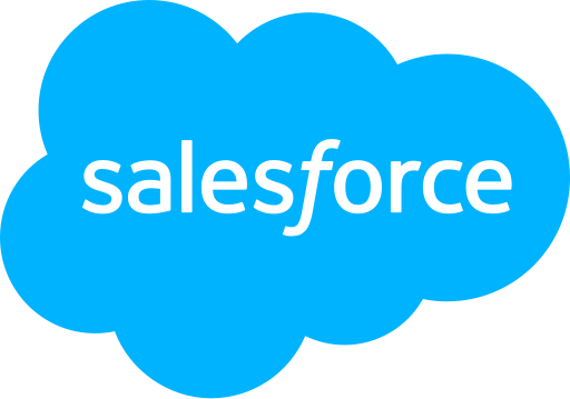 Salesforce Experience Cloud logo