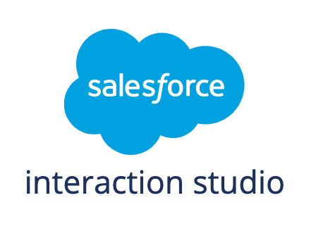 Salesforce Interaction Studio