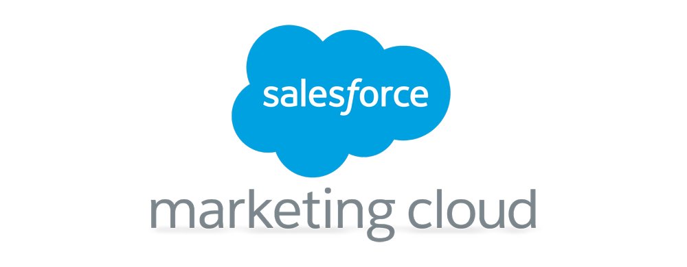 Salesforce Marketing Cloud