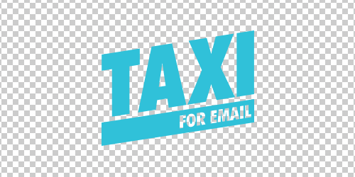 Taxi for Email