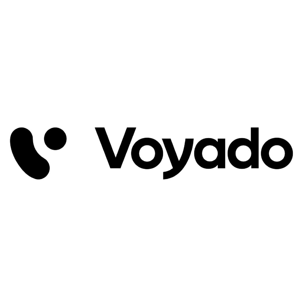 Voyado logo